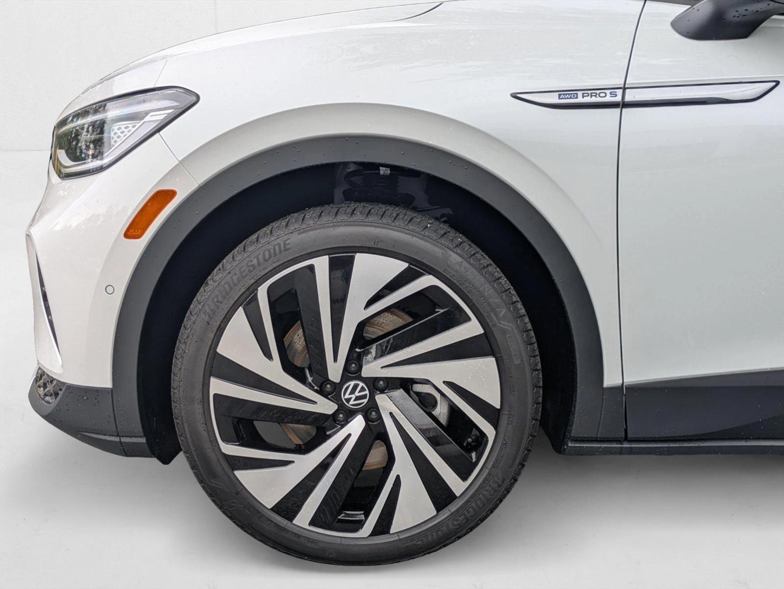 2025 Volkswagen ID.4 PRO S PLUS - Photo 20