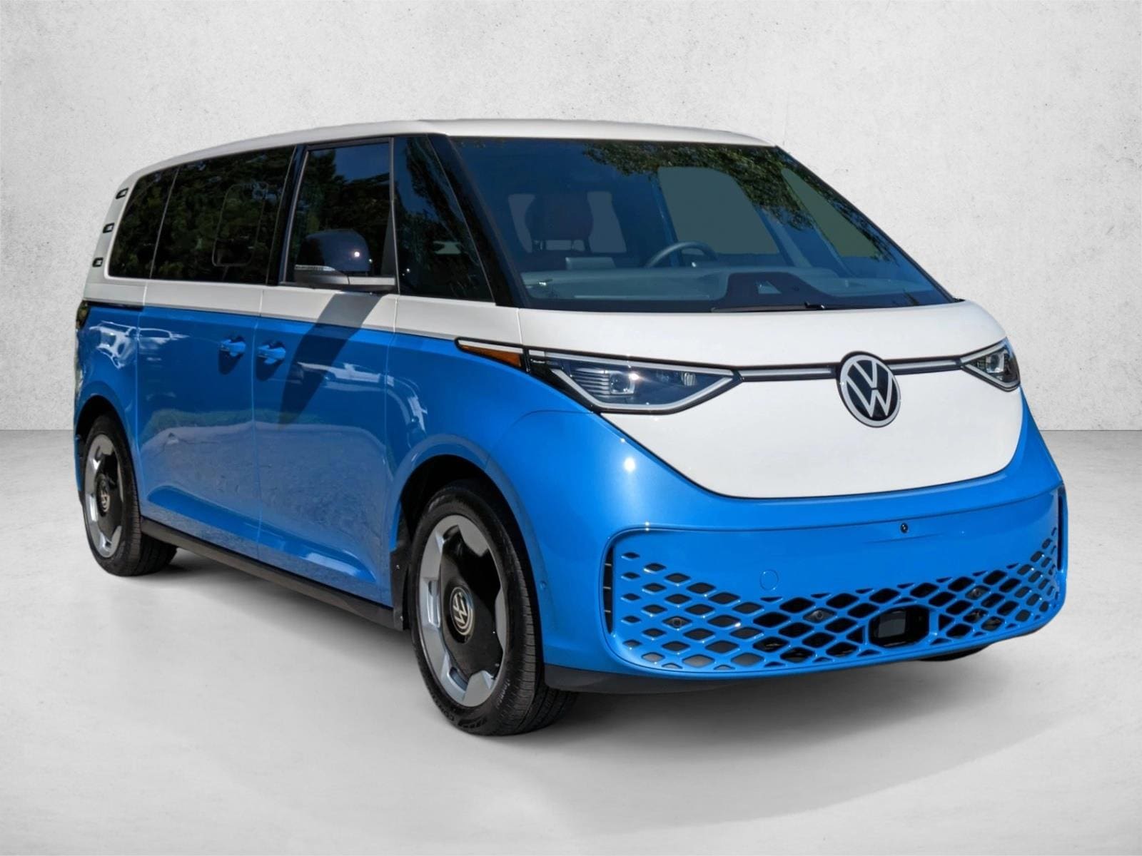 2025 Volkswagen ID. Buzz 1st Edition - Photo 9