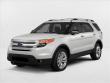 Used 2015 Ford Explorer XLT Sport Utility