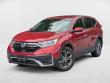 Used 2022 Honda CR-V EX-L Sport Utility