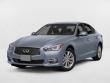 Used 2015 INFINITI Q50 Premium 4dr Car