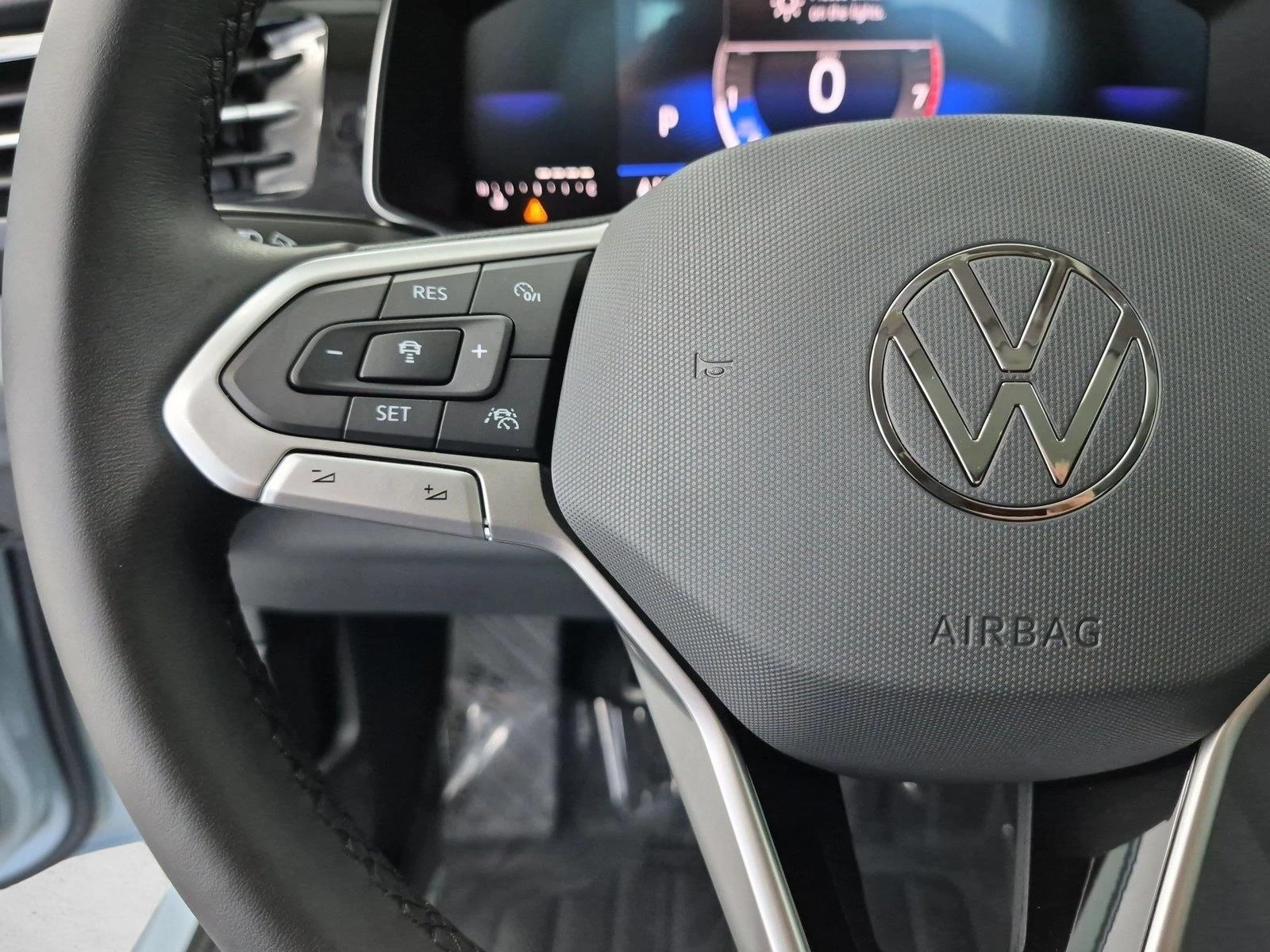 2025 Volkswagen Jetta SE - Photo 20