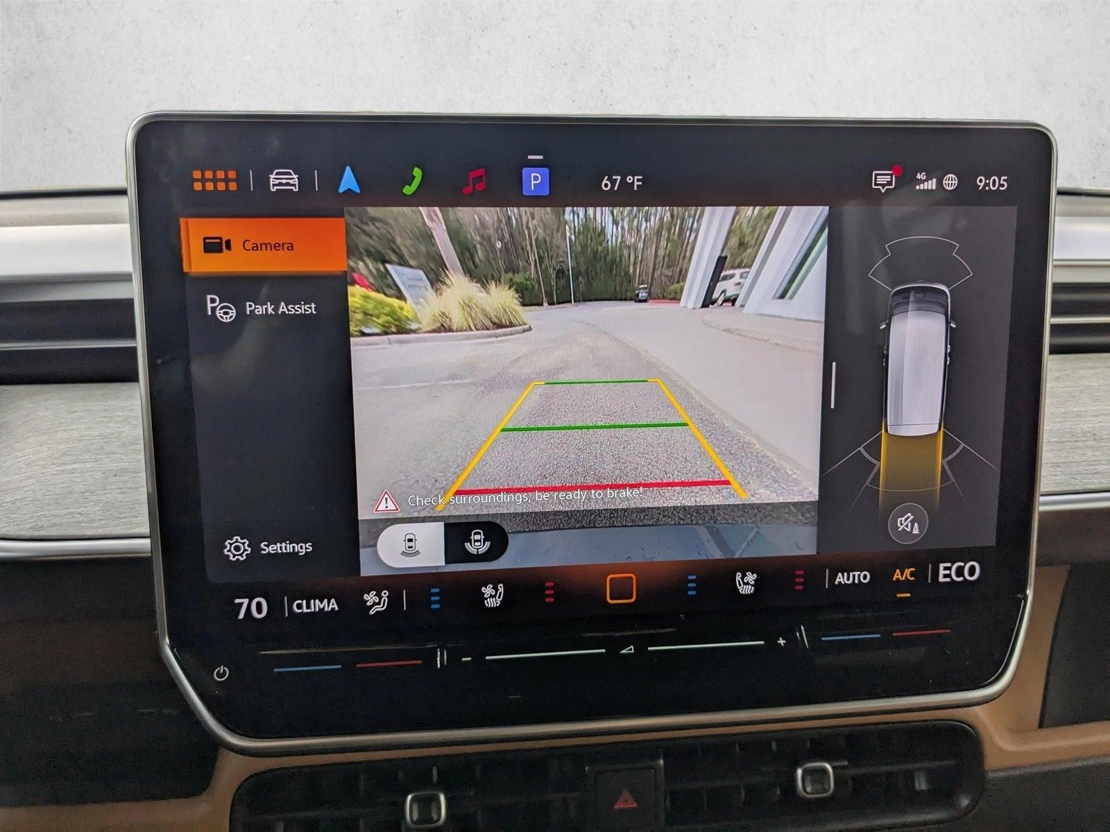 2025 Volkswagen ID. Buzz PRO S - Photo 19