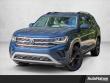 Used 2022 Volkswagen Atlas 2.0T SE w/Technology Sport Utility