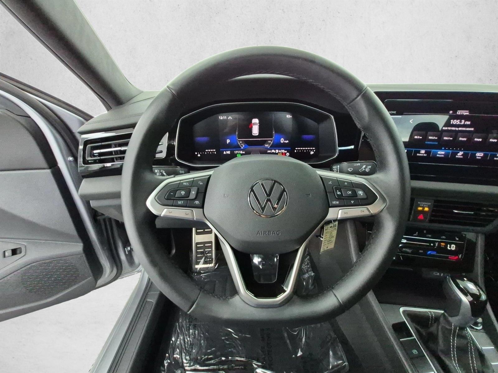 2025 Volkswagen Jetta Sport - Photo 28