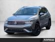 Used 2024 Volkswagen Tiguan SE Sport Utility