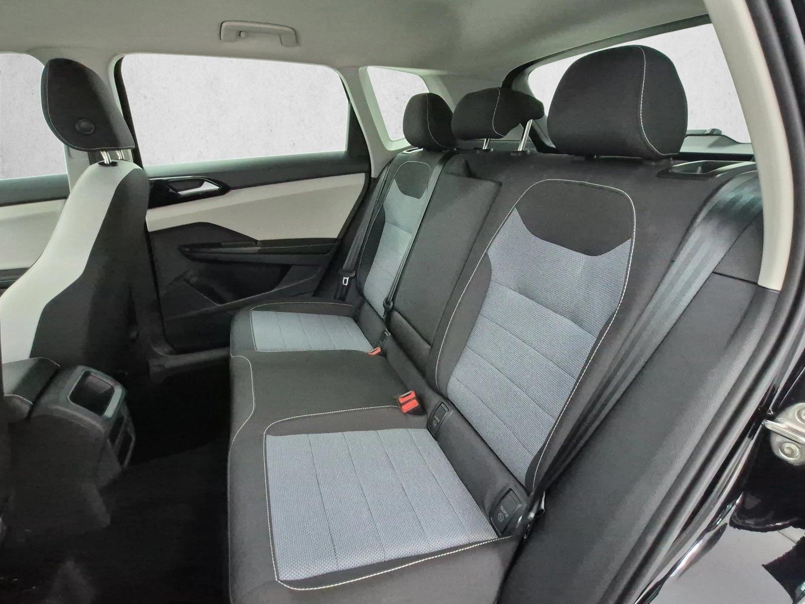 2026 Volkswagen Taos S - Photo 16