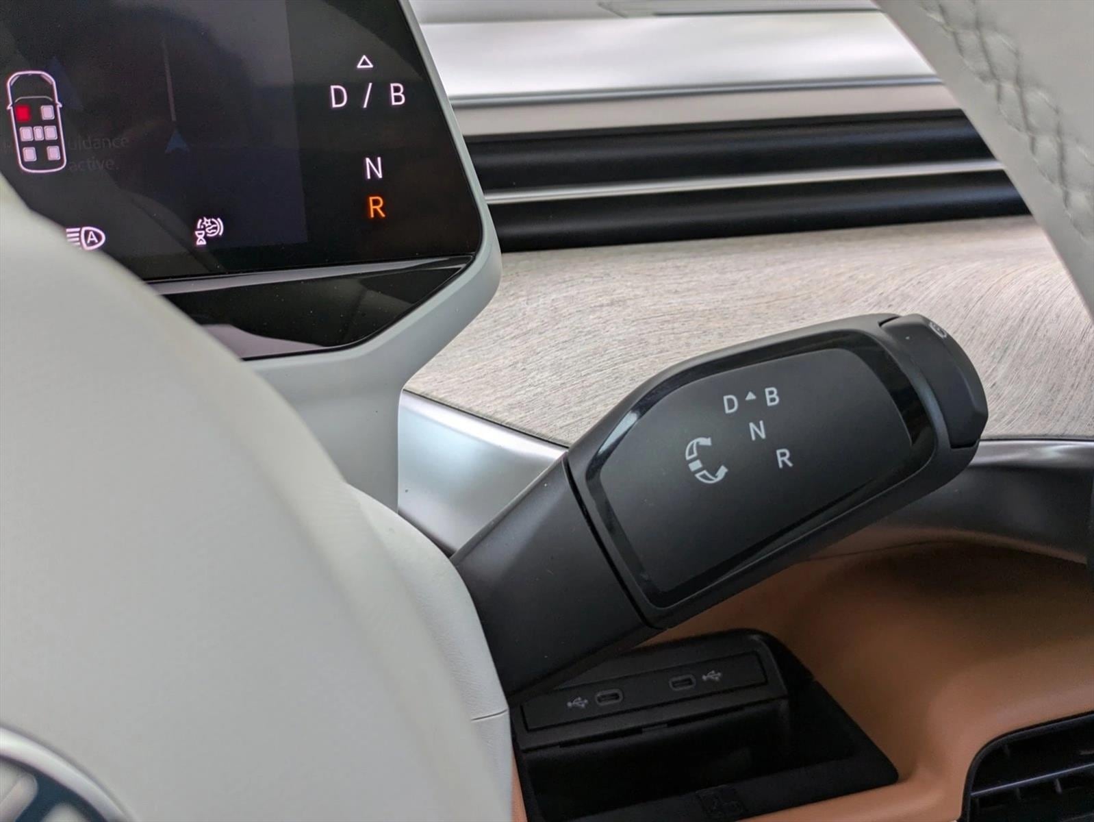 2025 Volkswagen ID. Buzz 1st Edition - Photo 15