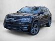 Used 2019 Volkswagen Atlas 3.6L V6 SE w/Technology R-Line Sport Utility