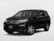 Used 2016 Honda Pilot EX-L Sport Utility