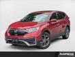 Used 2022 Honda CR-V EX-L Sport Utility