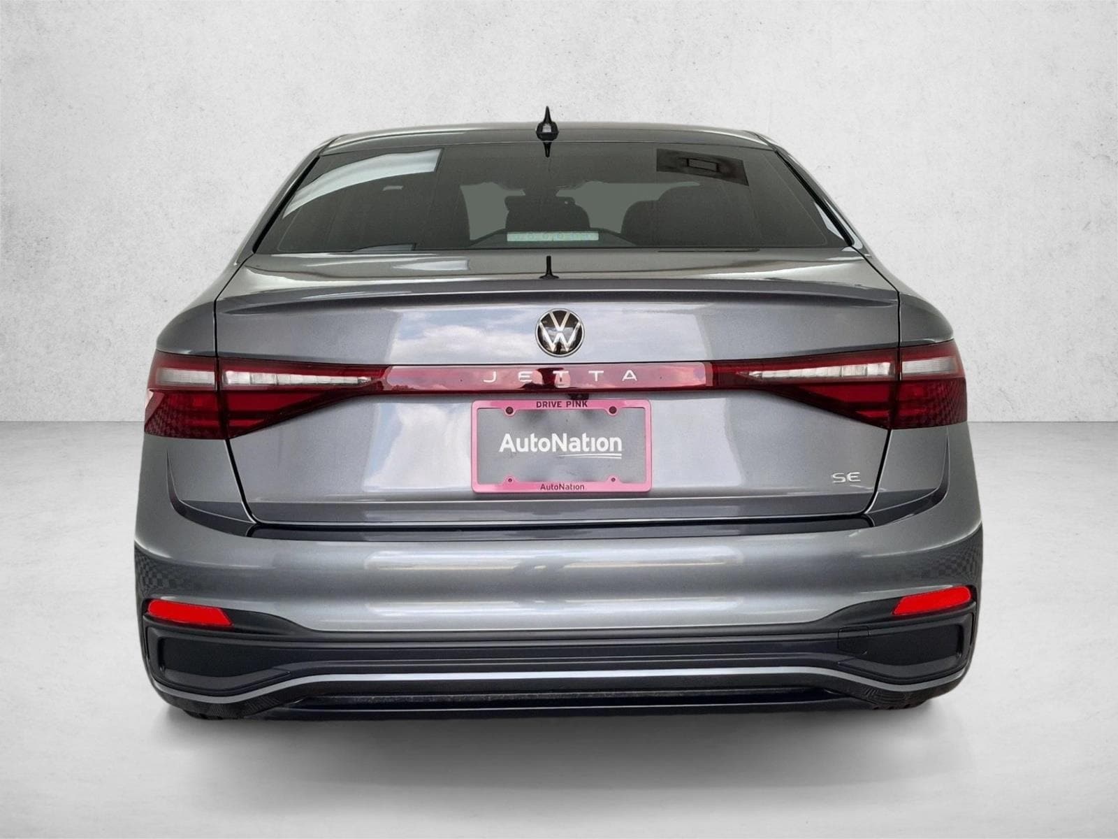 2025 Volkswagen Jetta SE - Photo 8
