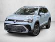 Used 2025 Volkswagen Taos SE Sport Utility