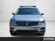 Used 2021 Volkswagen Tiguan SE Sport Utility