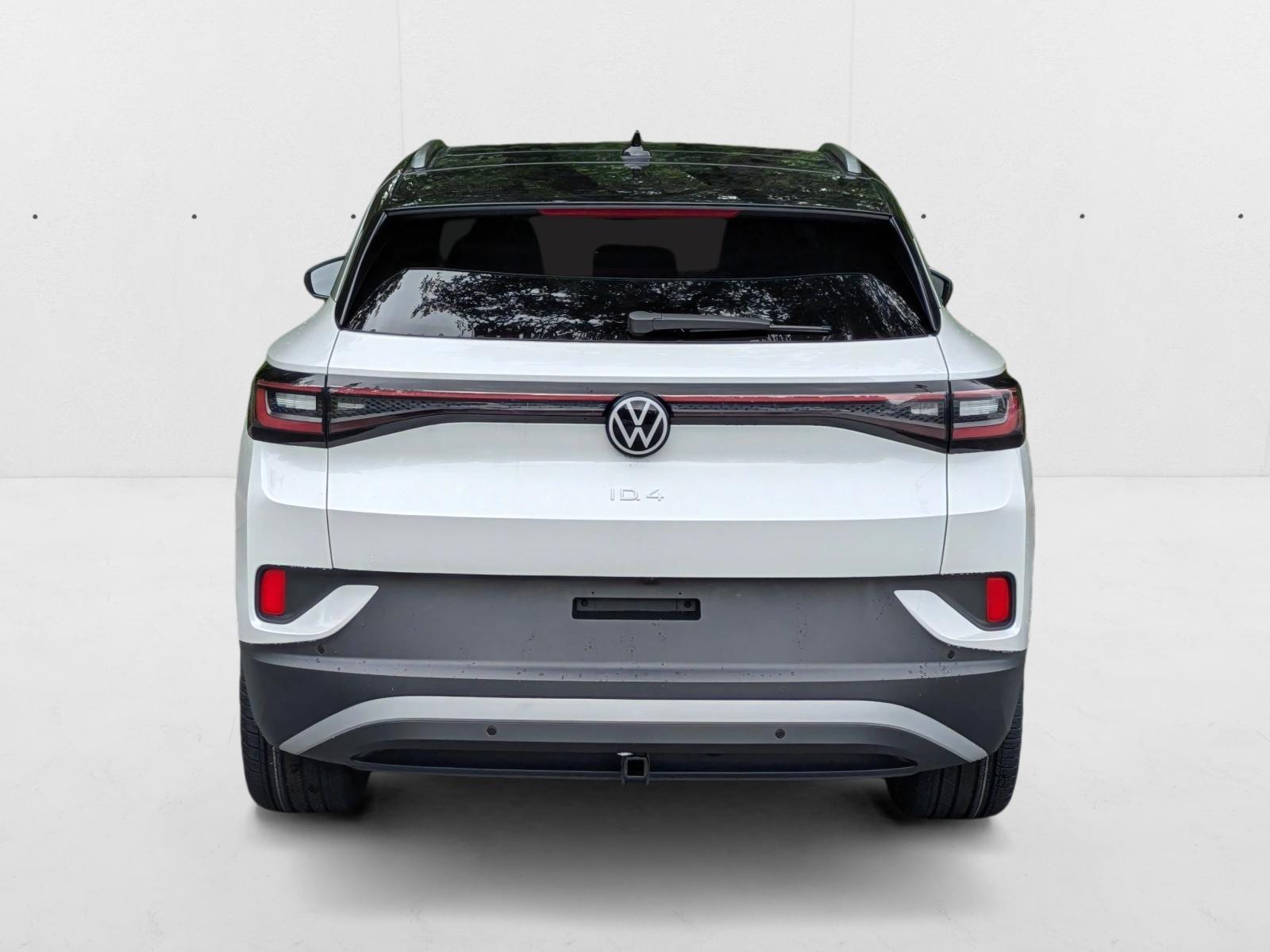 2025 Volkswagen ID.4 PRO S PLUS - Photo 7