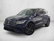 Used 2024 Volkswagen Tiguan SE Sport Utility