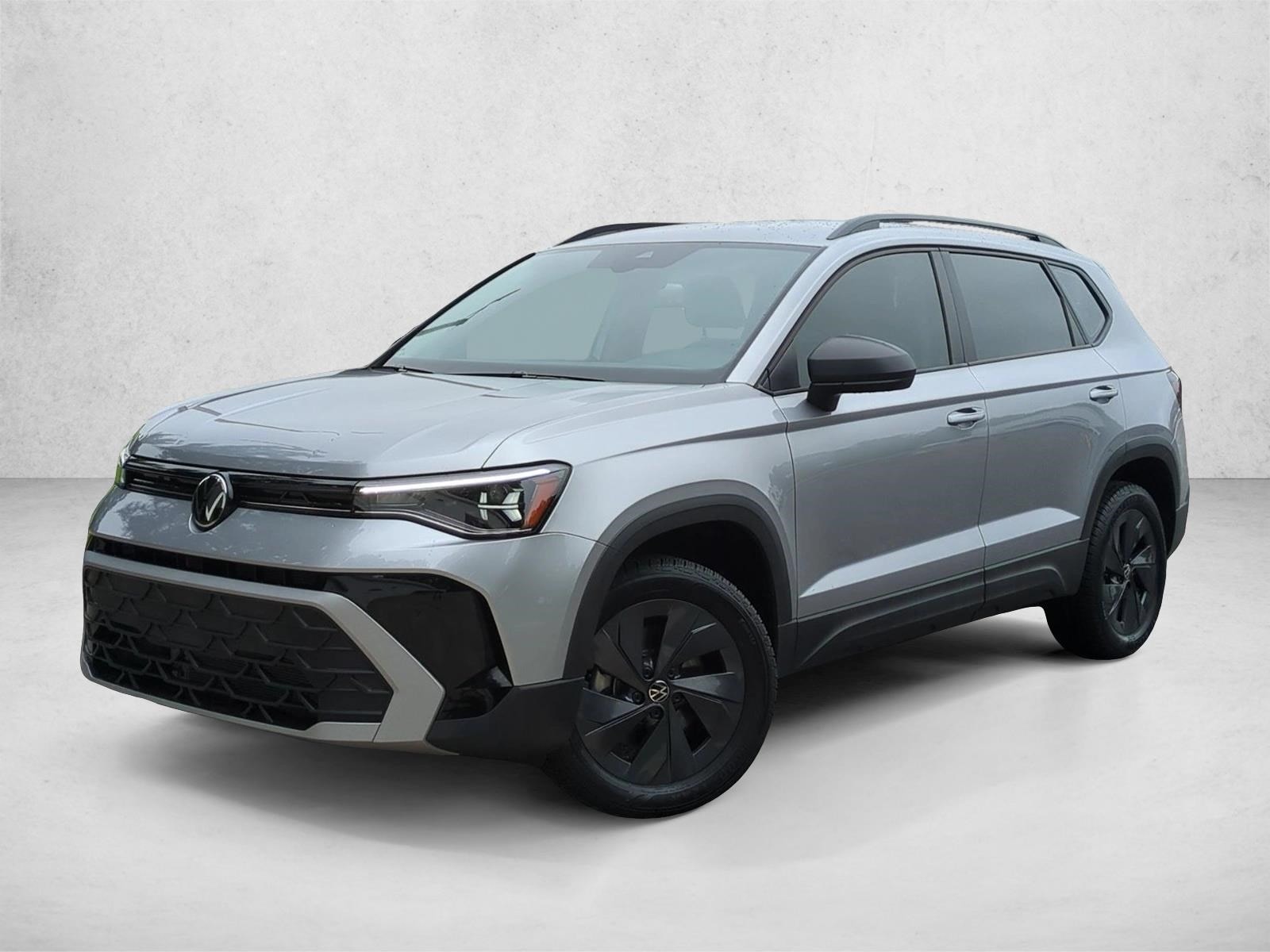 2025 Volkswagen Taos