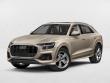Used 2023 Audi Q8 Premium Plus Sport Utility