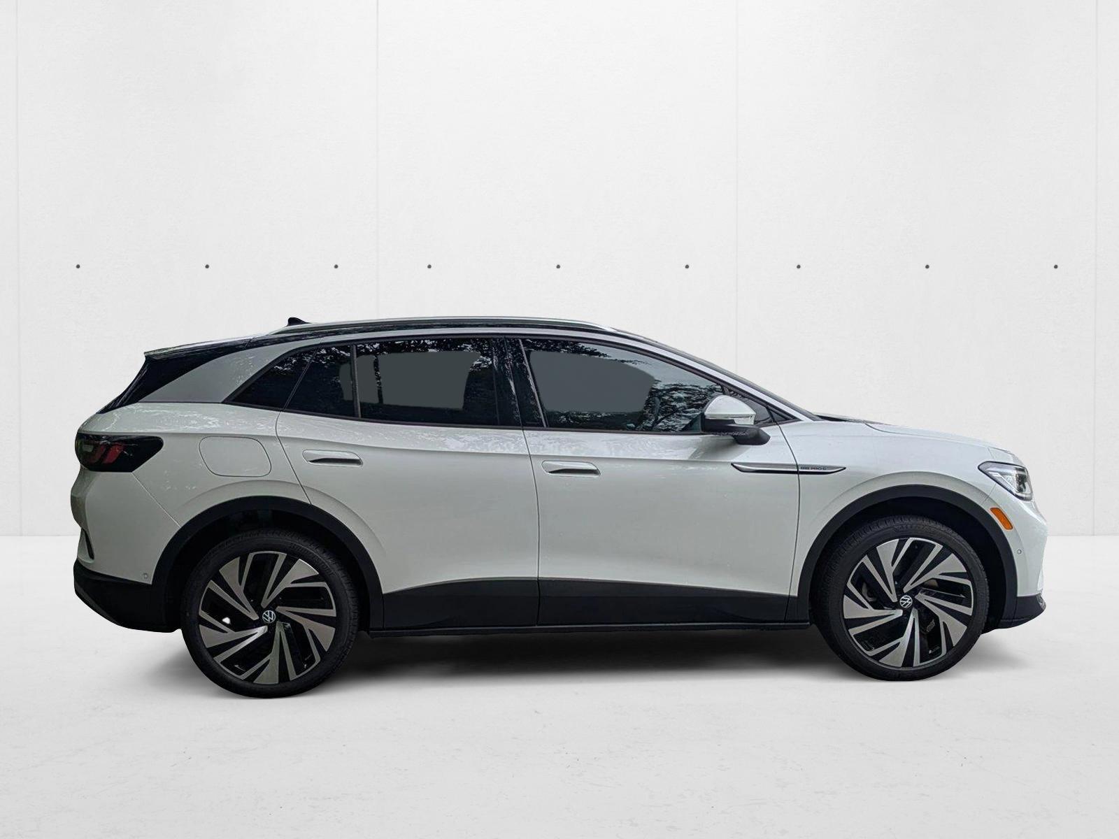 2025 Volkswagen ID.4 PRO S PLUS - Photo 9