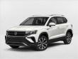 Used 2024 Volkswagen Taos SE Sport Utility