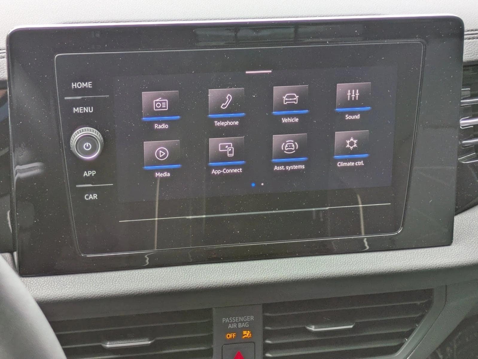 2025 Volkswagen Jetta Sport - Photo 12