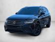 Used 2023 Volkswagen Tiguan SE Sport Utility