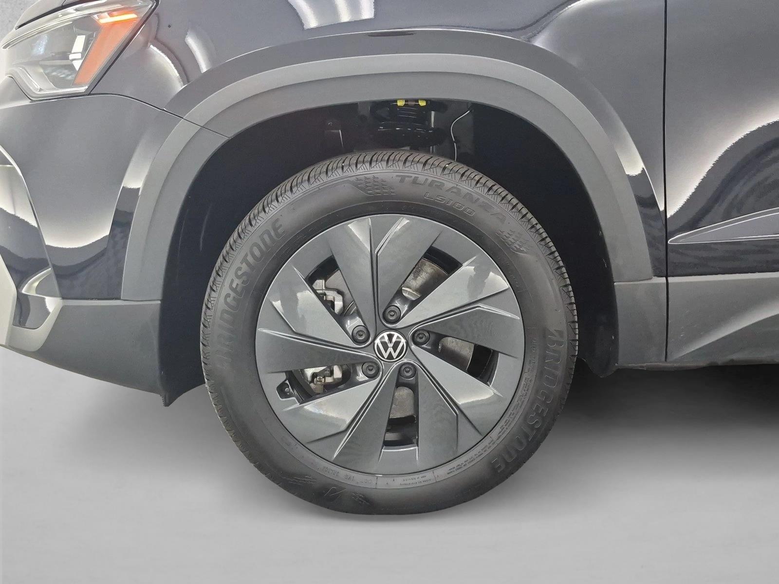 2026 Volkswagen Taos S - Photo 10
