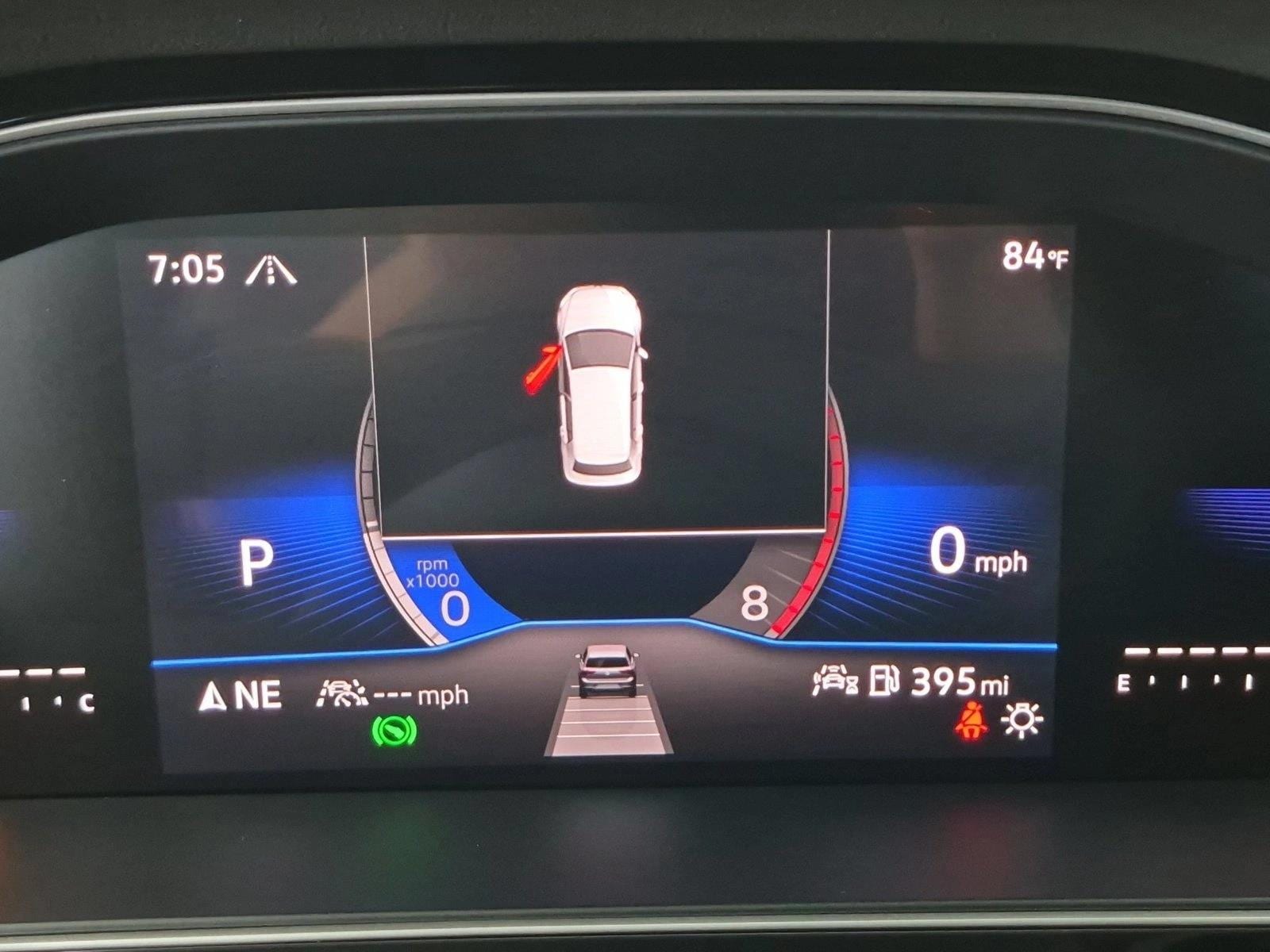 2025 Volkswagen Jetta SE - Photo 11