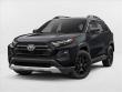 Used 2023 Toyota RAV4 Limited Sport Utility
