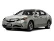 Used 2014 Acura TL  4dr Car