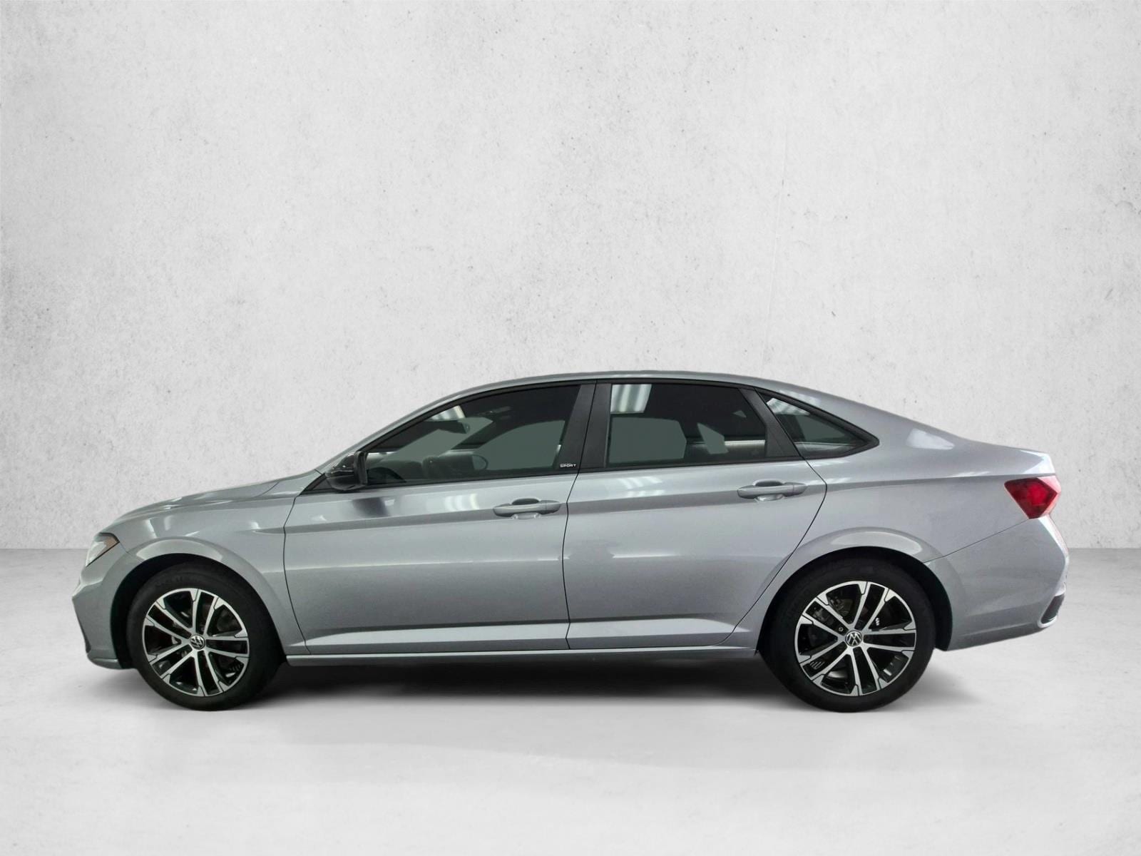 2025 Volkswagen Jetta Sport - Photo 9