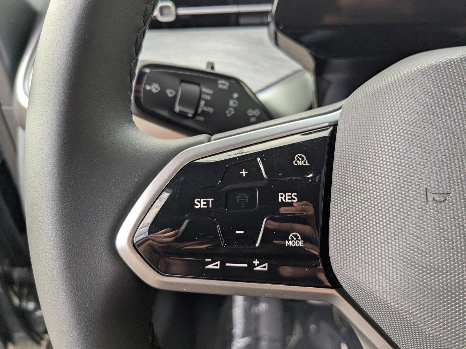 2025 Volkswagen ID. Buzz PRO S - Photo 15