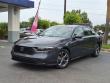 Used 2023 Honda Accord Sedan EX 4dr Car