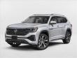 Used 2026 Volkswagen Atlas 2.0T SEL Premium R-Line Sport Utility