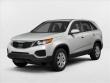 Used 2013 Kia Sorento LX Sport Utility