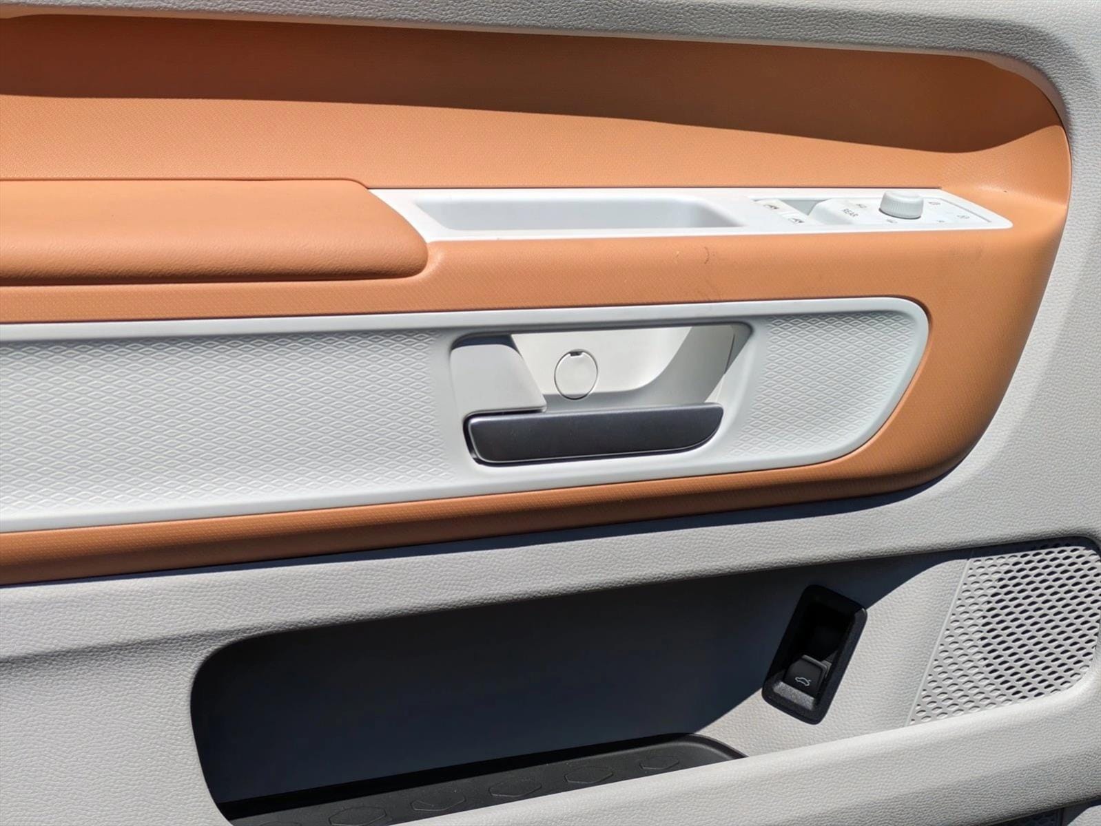 2025 Volkswagen ID. Buzz 1st Edition - Photo 18