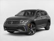 Used 2024 Volkswagen Tiguan SEL R-Line Sport Utility