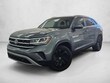  Volkswagen Atlas Cross Sport