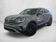 Used 2023 Volkswagen Atlas Cross Sport 3.6L V6 SE w/Technology Sport Utility