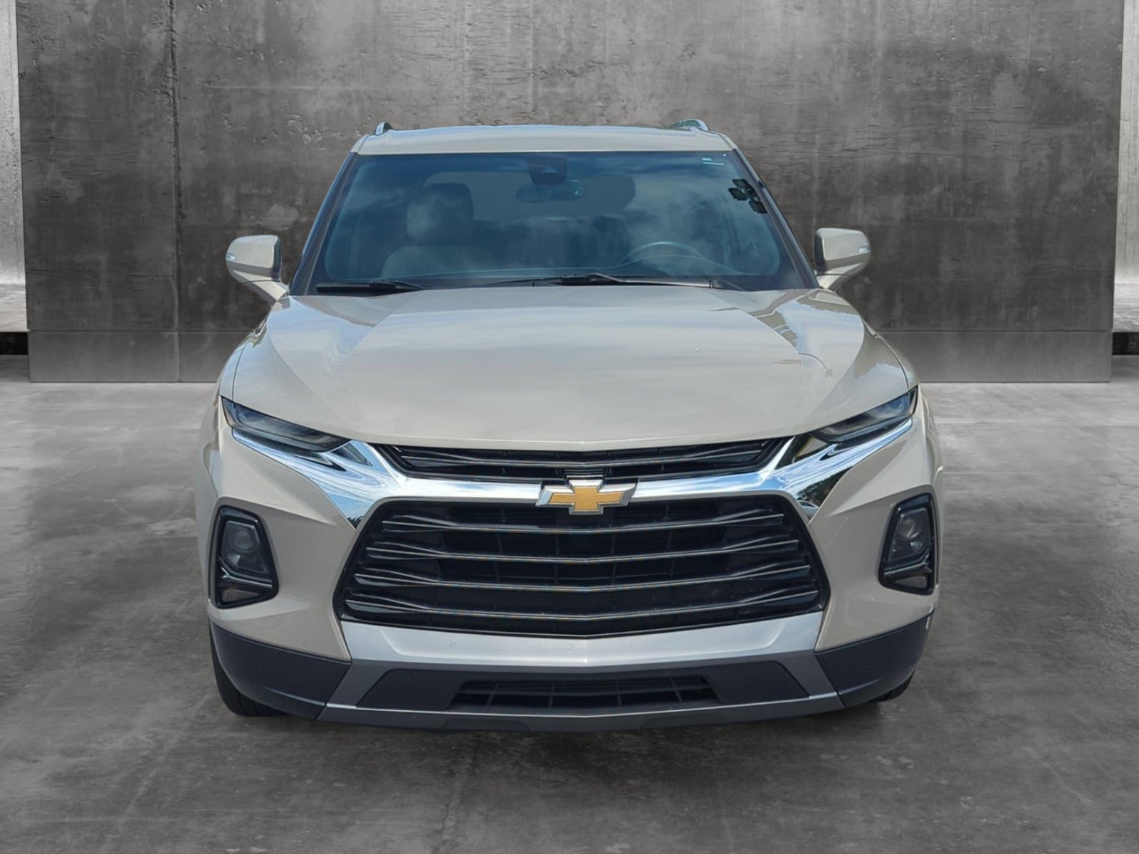 Used 2022 Chevrolet Blazer Premier with VIN 3GNKBFRS3NS136446 for sale in Hardeeville, SC