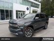 Used 2021 Chevrolet Tahoe LT Sport Utility