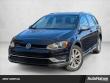 Used 2017 Volkswagen Golf S 4dr Car