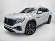  Volkswagen Atlas Cross Sport