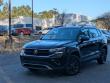 Used 2022 Volkswagen Taos S Sport Utility