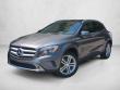 Used 2015 Mercedes-Benz GLA GLA 250 Sport Utility