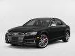 Used 2018 Audi S4 Prestige 4dr Car