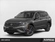 Used 2023 Volkswagen Tiguan SE Sport Utility