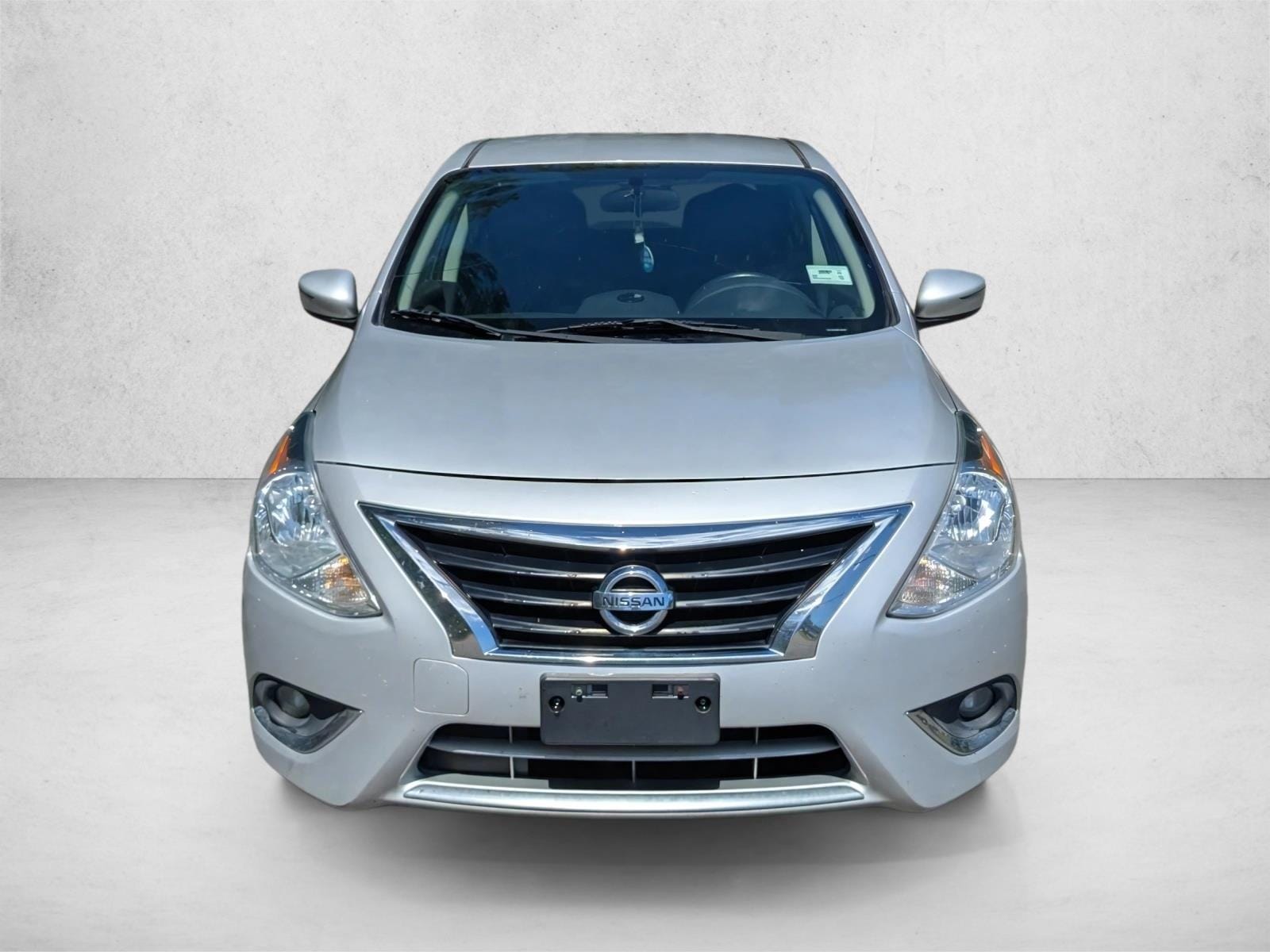 Used 2016 Nissan Versa Sedan SL with VIN 3N1CN7AP9GL897354 for sale in Hardeeville, SC