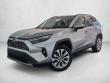 Used 2023 Toyota RAV4 Limited Sport Utility