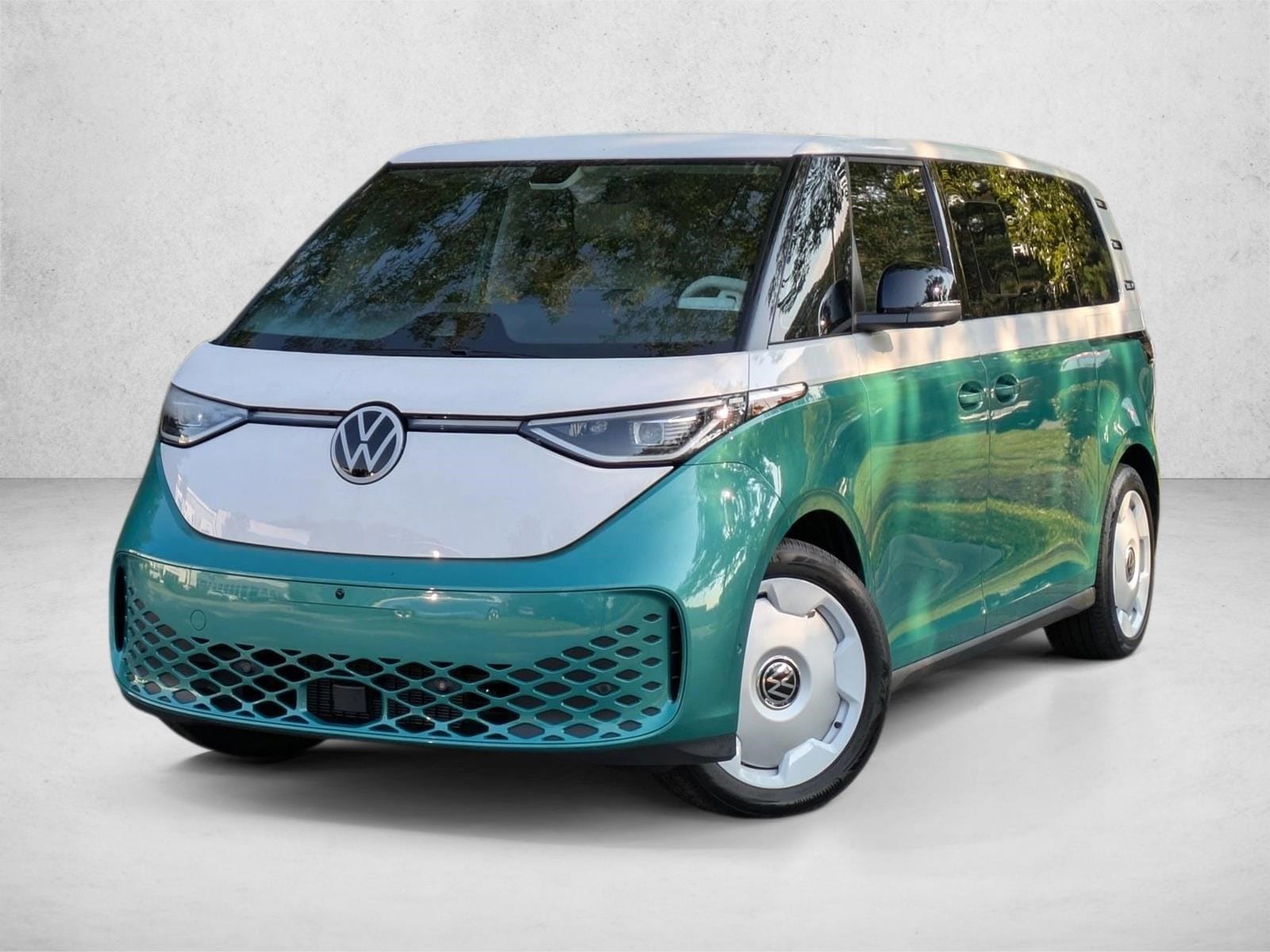 2025 Volkswagen ID. Buzz 1st Edition's photo